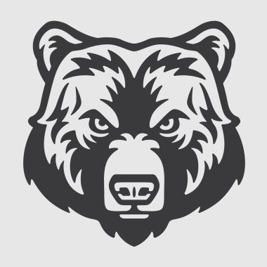 Download Wild Bear Free Vector Eps Cdr Ai Svg Vector Illustration Graphic Art