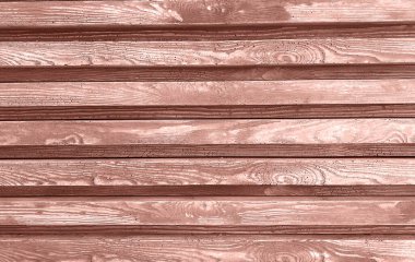 Soyut bej ve kahverengi tahta panelin üst görünümü ahşap arka plan geometrik deseni.