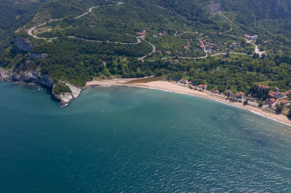 Kastamonu Eine Der Schönen Städte Schwarzen Meer Kapsu Cide — Stockfoto