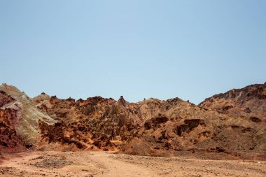 Hormuz adası, İran Körfezi 'nde yer alan bir İran adasıdır.