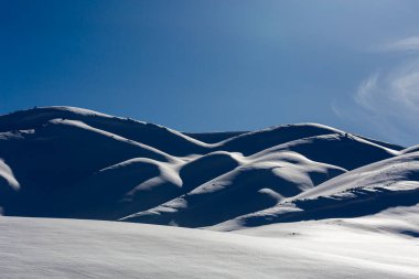 Bingl Dağları, bilgisayar duvar kağıtları için harika bir görüntü.