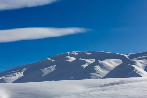 great visual for computer wallpaper, Bingl mountains