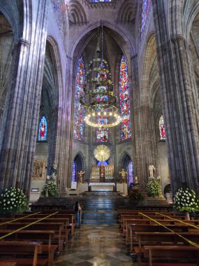 Büyük Lord 'un kusursuzluğu.