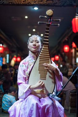 Sichuan Opera - Chengdu