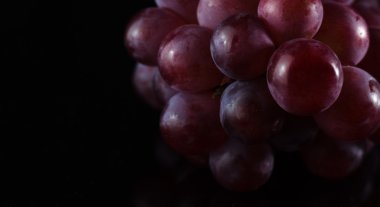 Siyah üzüm