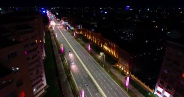 Tashkent 'teki TV kulesi.