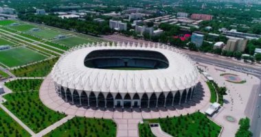 Bunyodkor Taşkent UZbekistan Şehri
