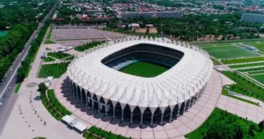 Bunyodkor Taşkent UZbekistan Şehri