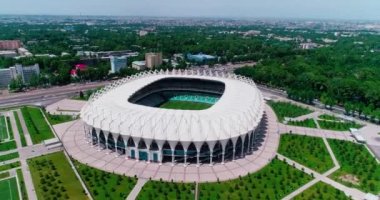 Bunyodkor Taşkent UZbekistan Şehri