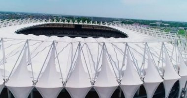 Bunyodkor Taşkent UZbekistan Şehri