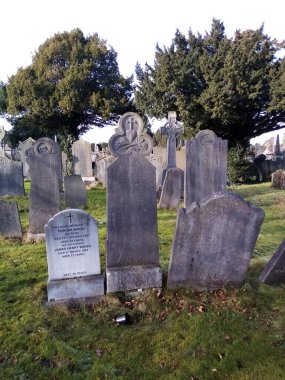 Huzur içinde yatsın