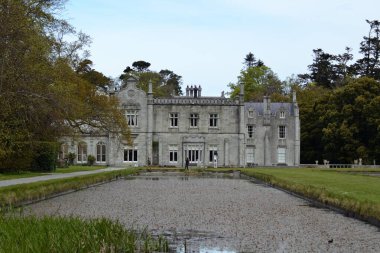 İrlanda 'da bulunan yerler