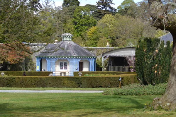 Plaatsen Gevonden Ierland — Stockfoto