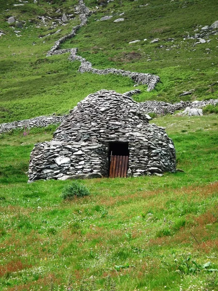 Arı kovanı hut