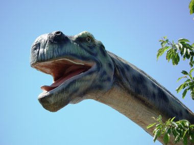 dinozorlar
