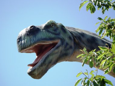 dinozorlar