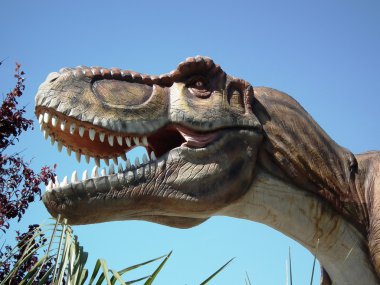 dinozorlar