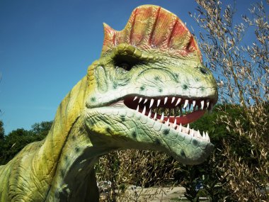 dinozorlar