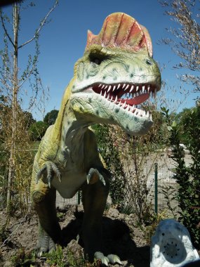 dinozorlar