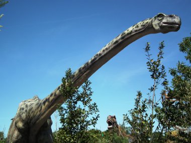 dinozorlar