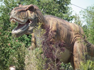 dinozorlar