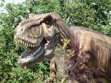 dinozorlar