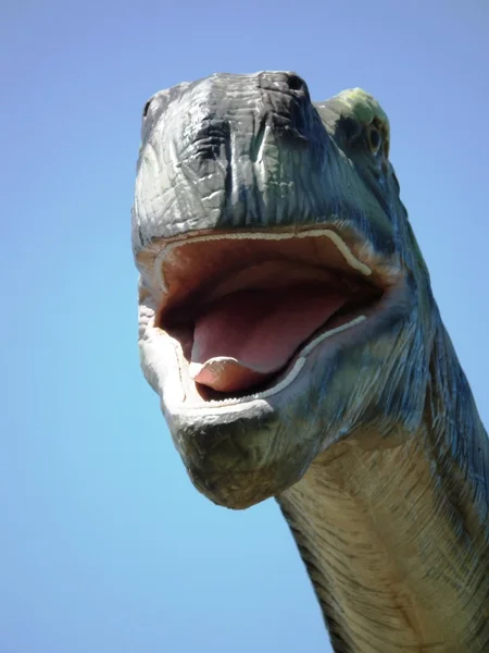 Dinossauros — Fotografia de Stock