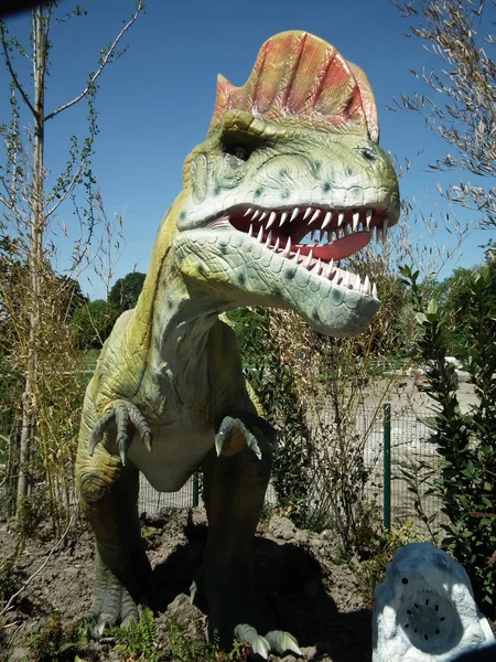 dinozorlar