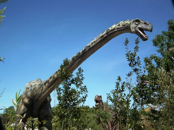 dinozorlar