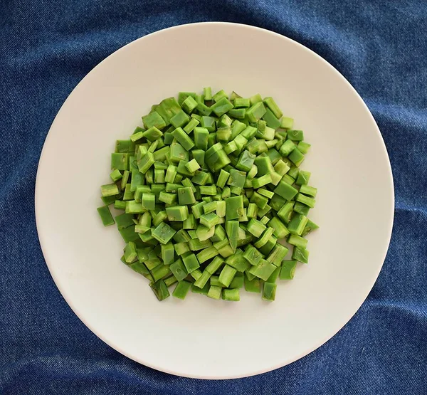 Nopales çok besleyici bir besindir ve ülkemde tüketilmesi çok yaygındır Meksika