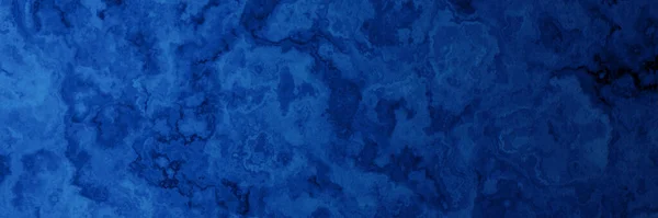 Абстрактна Блакитна Стіна Текстура Цементу — стокове фото