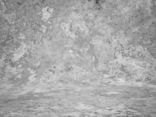 Abstrakcyjny Szary Tło Ściany Cementu Wietrznego — Zdjęcie stockowe