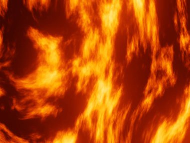 Soyut alev. Ateş yakma arkaplanı