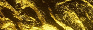 Soyut altın arkaplan. Altın desen
