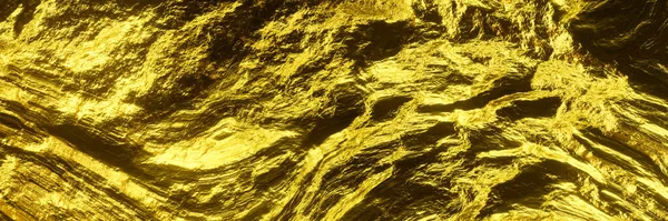 Soyut altın arkaplan. Altın desen