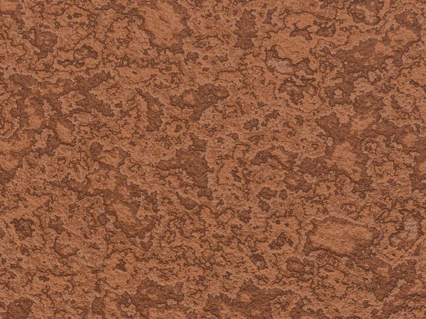 Kahverengi aşınmış kaya yüzey dokusu arkaplanı