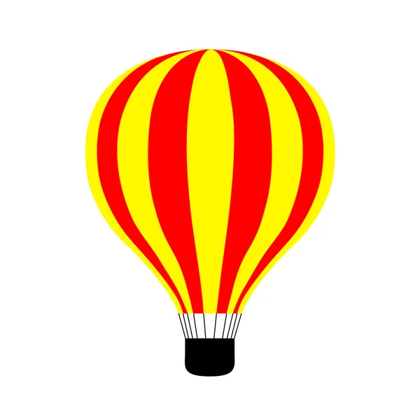 向量的气球 — 图库矢量图片
