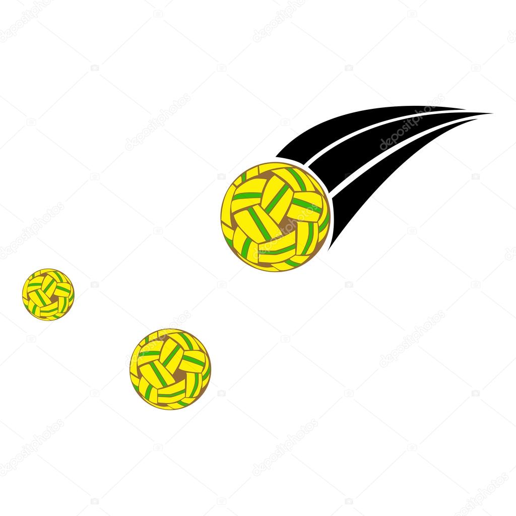 Depositphotos 114538328 Stock Illustration Vector Of Sepak Takraw On 