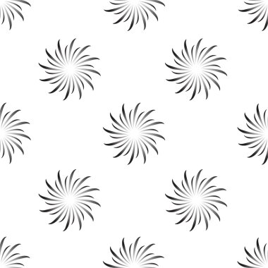 güzel havai fişek ile Seamless Modeli