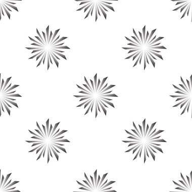 güzel havai fişek ile Seamless Modeli