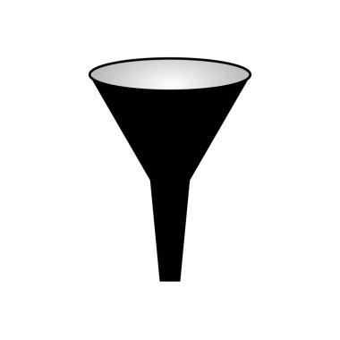 Huni simgesi vektör