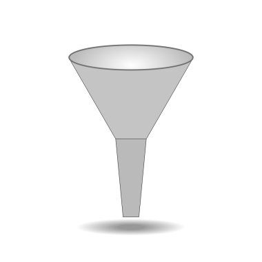 Huni simgesi vektör