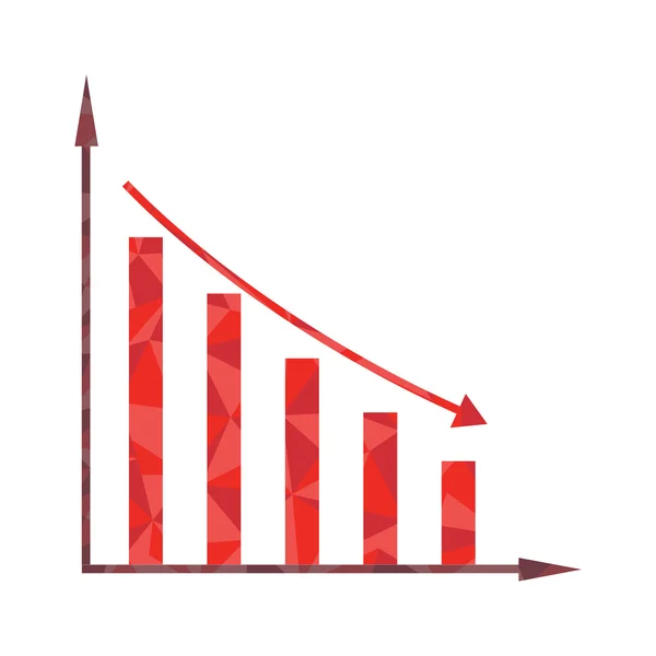 geometrik grafik vektör