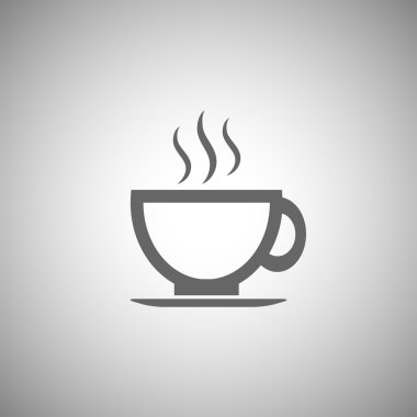 kahve ve çay Kupası vektör