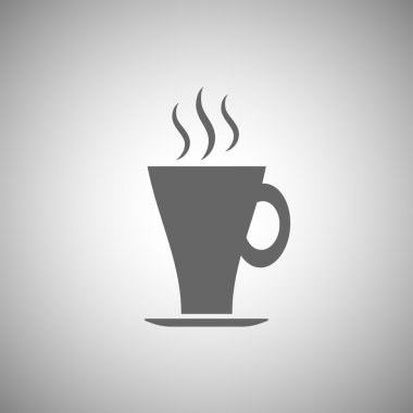 kahve ve çay Kupası vektör