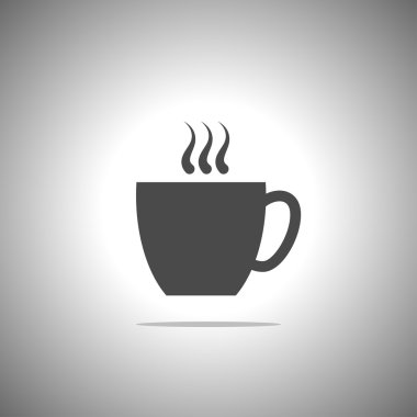 kahve ve çay Kupası vektör