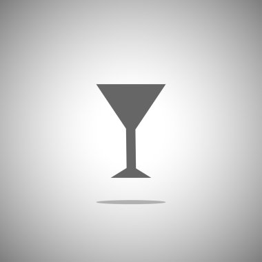 cam kutsal kişilerin resmi içme vektör