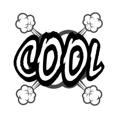 vektör komik ses efektleri