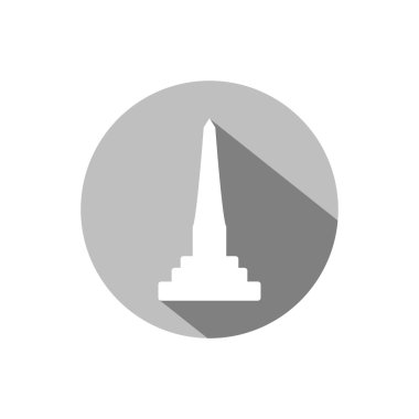 zafer anıtının Tayland