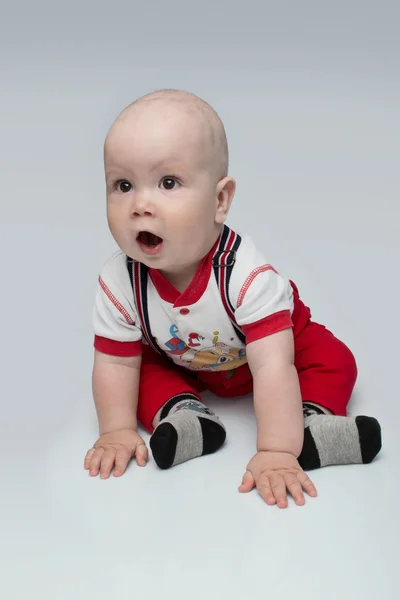 reklam çocuk